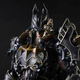 Image for article titled Steampunk Batman Is An Internet Fever Dream Turned Into An Action Figure
